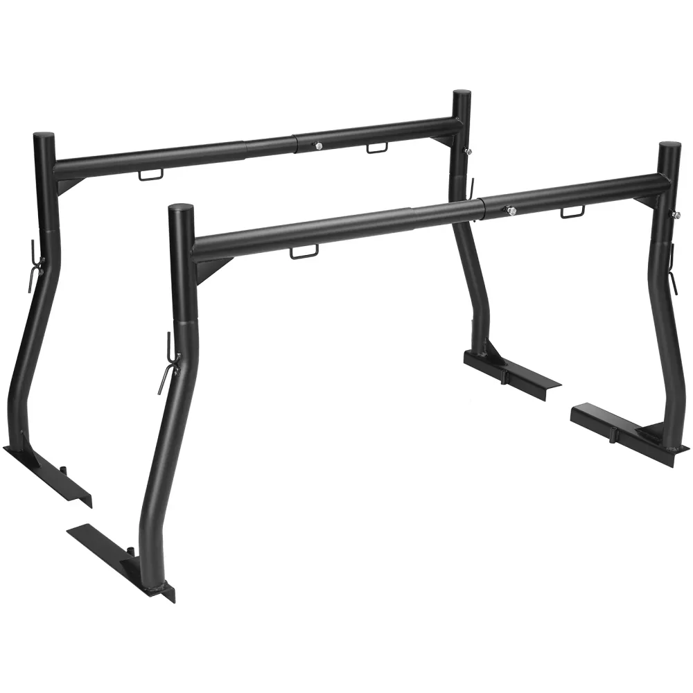 Truck Rack 46-71inch 800 lbs 800 pounds