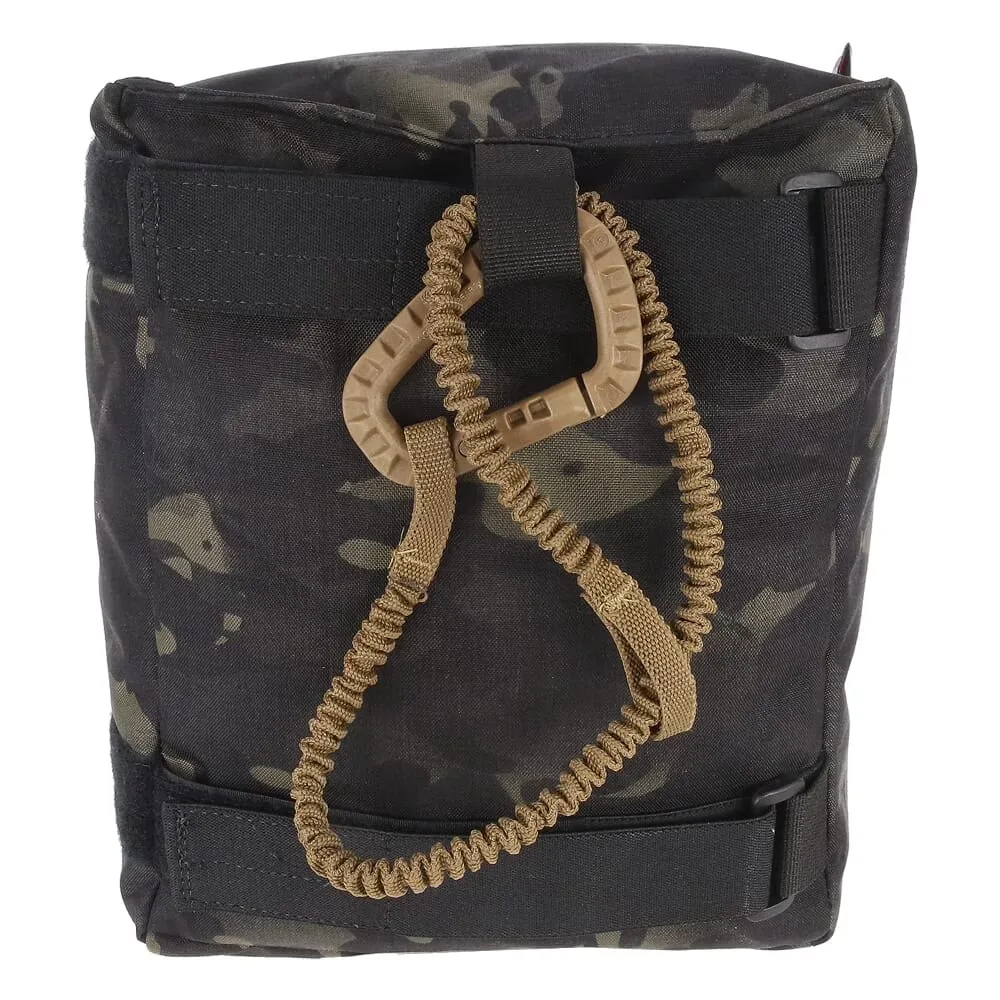 Bag 9" 11" 4"