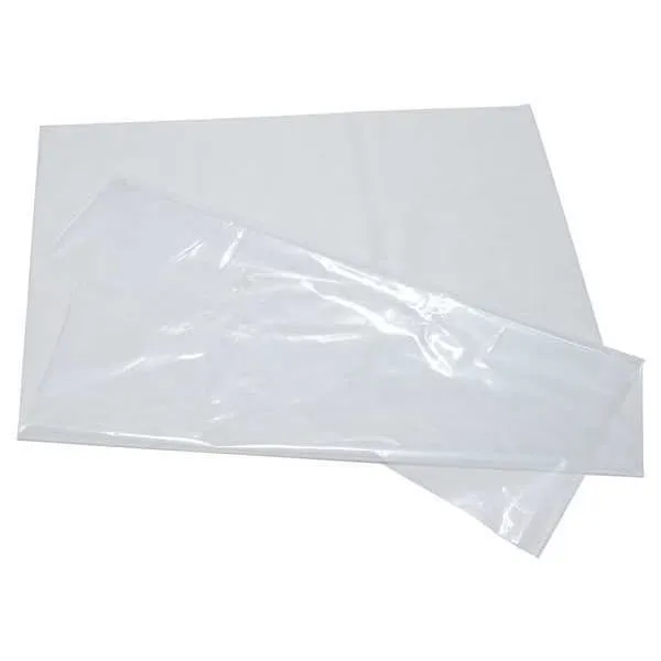 Liner 65 in 38 in white