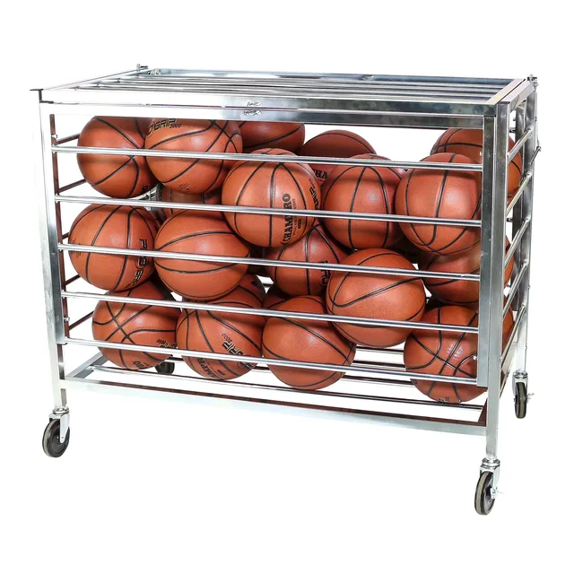 Basketball 50" 5" folding