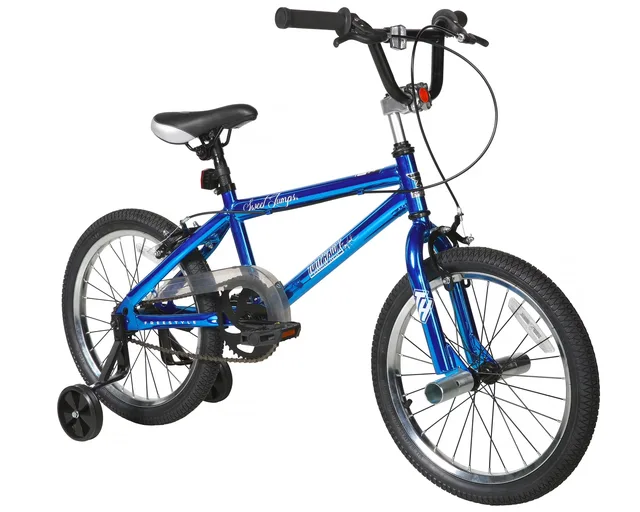 Bike 48" 18" adjustable