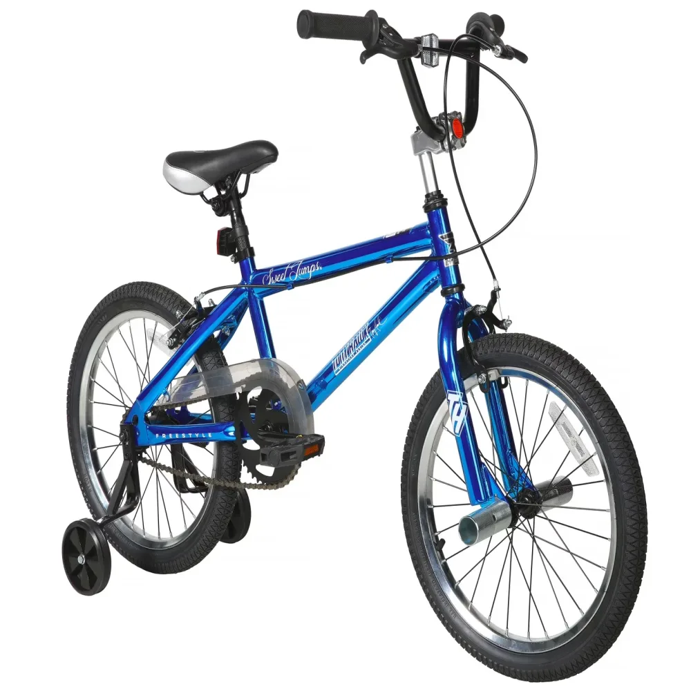 Bike 48" 18" adjustable