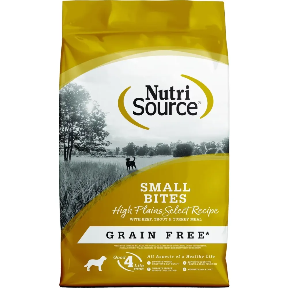 Pet Foods