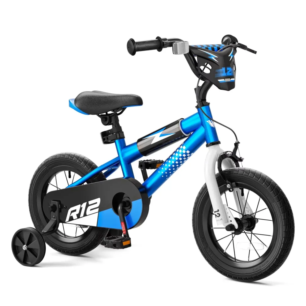 Bike 12in 7.09 in adjustable