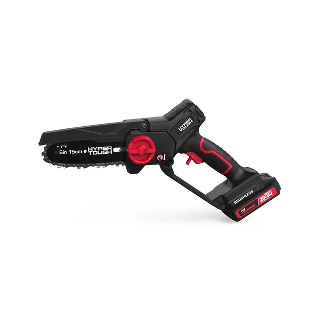 Saw 6 inches 20v 6 inch
