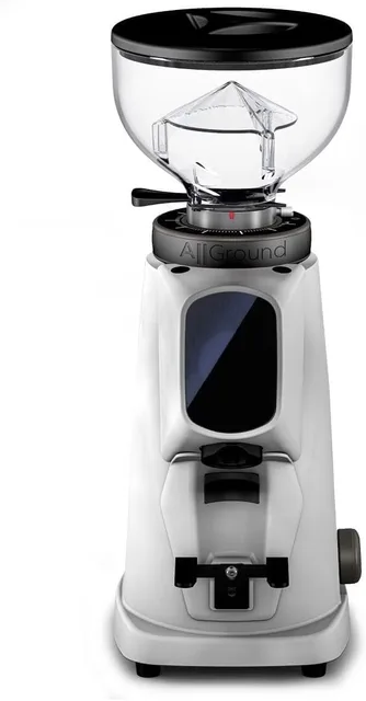 Coffee Grinder white 20 pounds 64mm