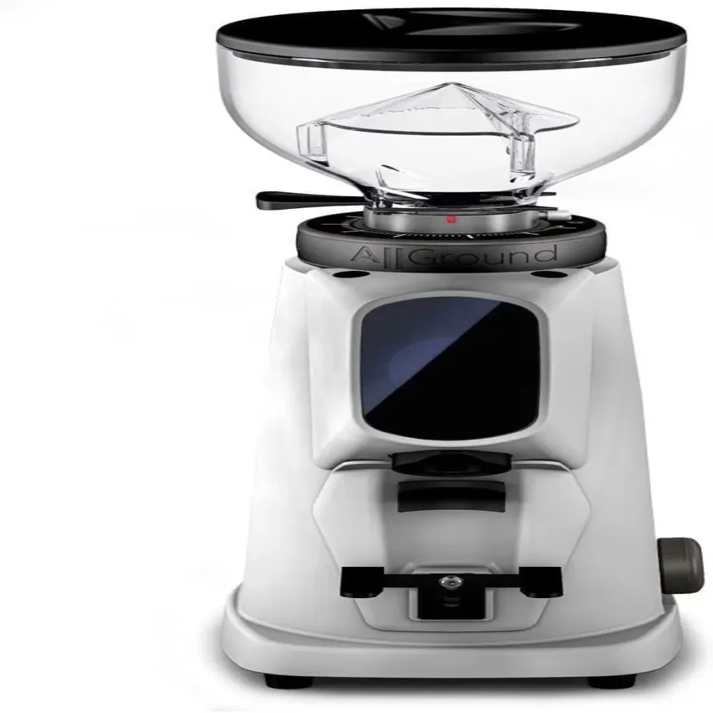 Coffee Grinder white 20 pounds 64mm
