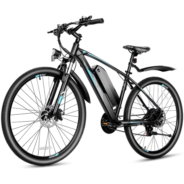 Electric Bike 27.5" 750w 48v