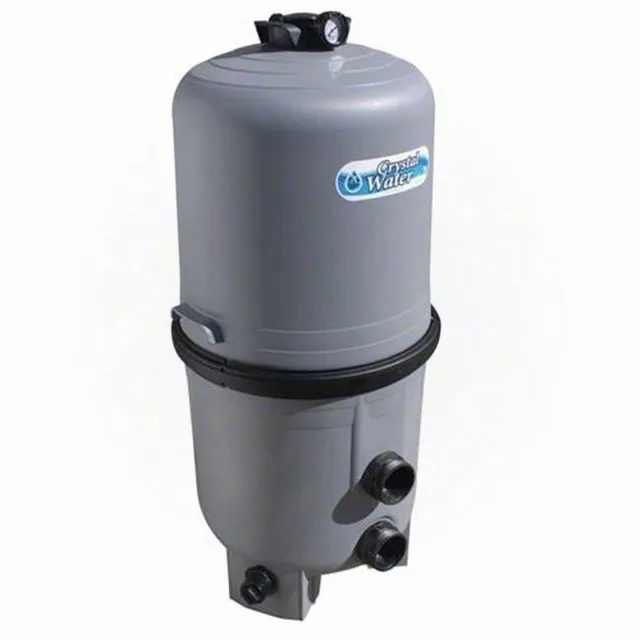 Cartridge Filter 2.5 inch 2"