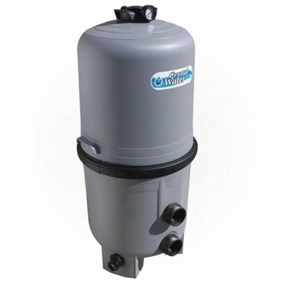 Cartridge Filter 2.5 inch 2"