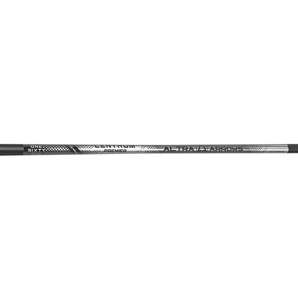 Bows & Arrows