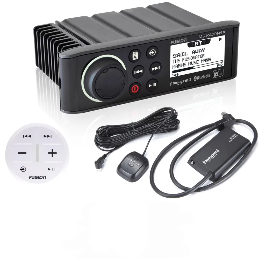 Audio Components wireless white 3.5mm