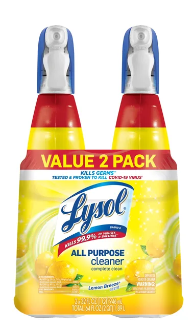 Purpose Cleaner