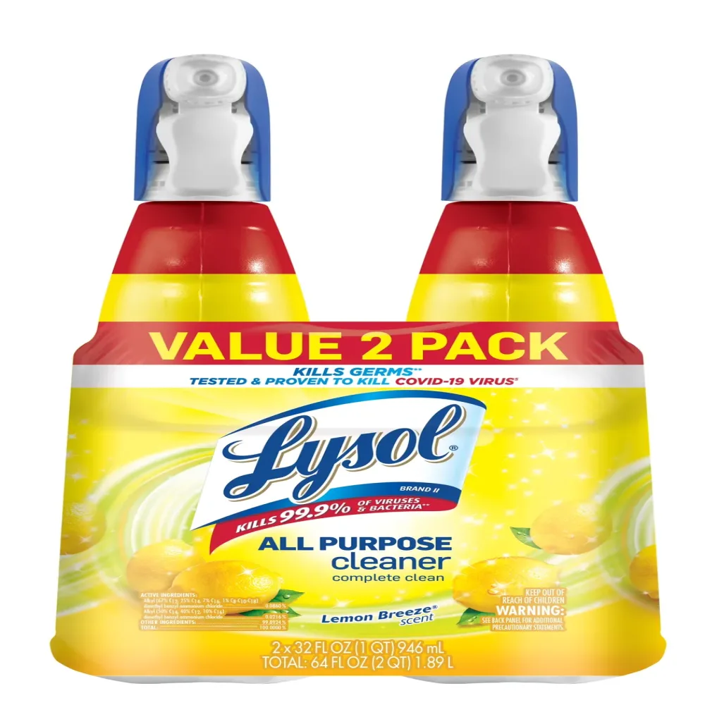 Purpose Cleaner