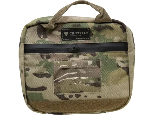 Carrier 6mm