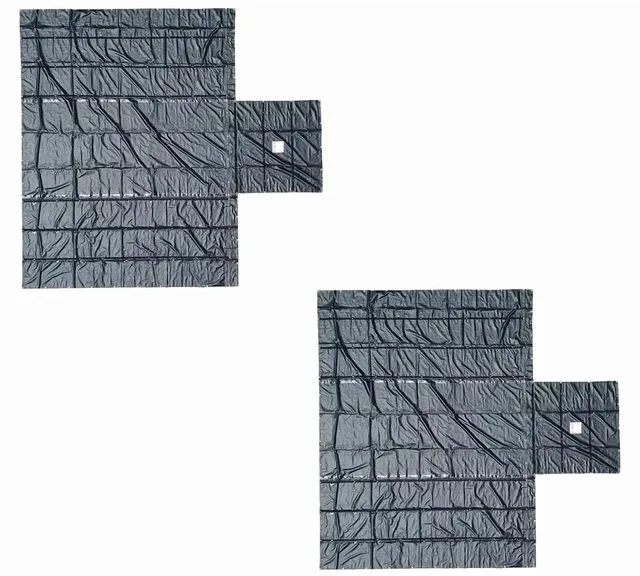 Flatbed Truck 2 pack 18oz 20 ft