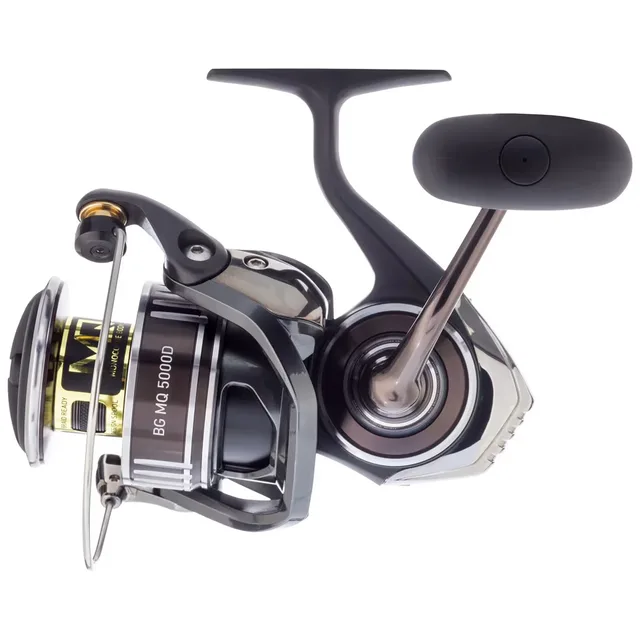 Fishing Reel
