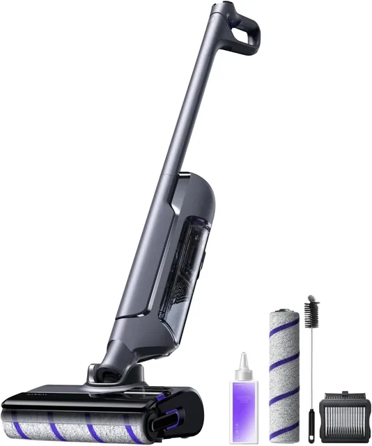 Vacuum 5.9 ft