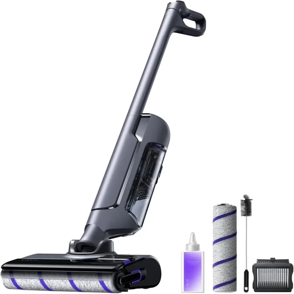 Vacuum 5.9 ft