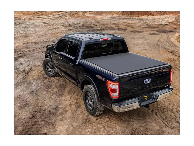 Tonneau 6' 9" 10"
