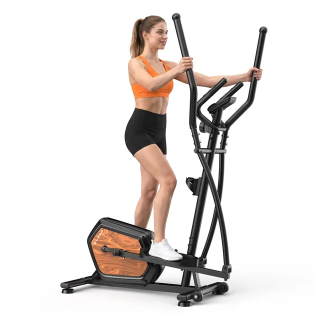 Elliptical Machine 6.6 lbs 330 lbs 74.8 inch