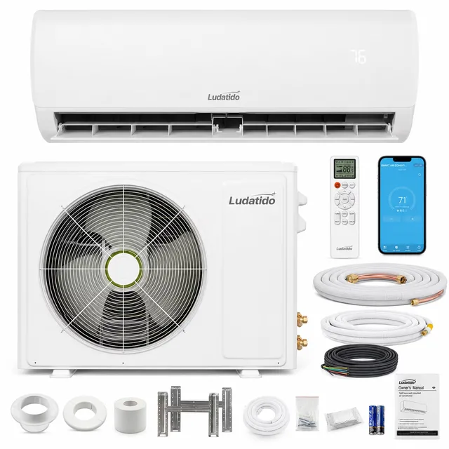 Air Conditioner 9.84 ft adjustable