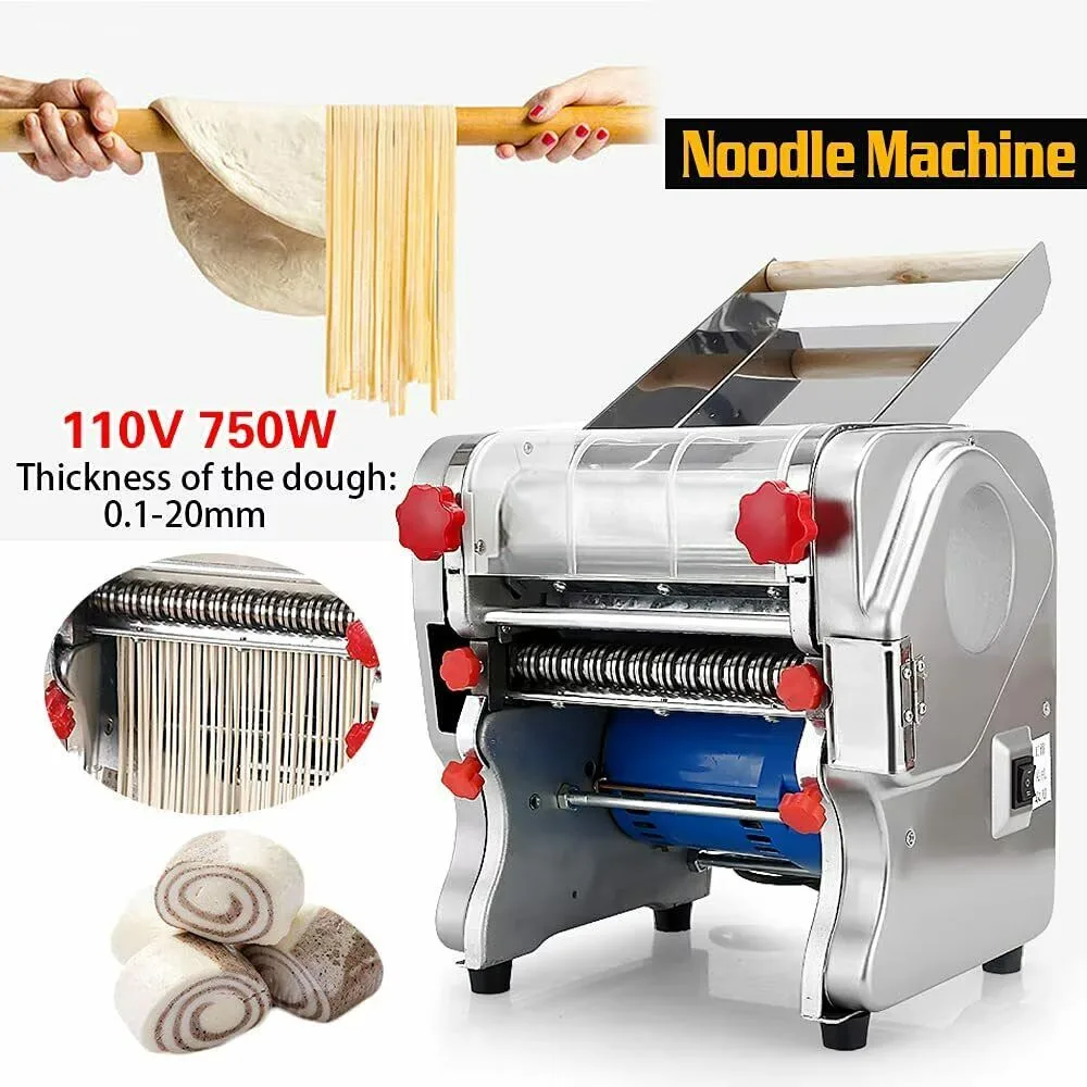 Machine 24cm 2.5mm 750w