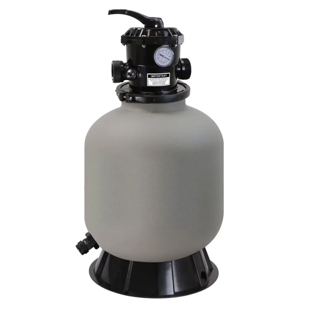 Pool Pump 24" 16" 000 gallons