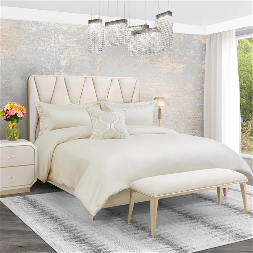 Bedding 110" 96" 20"