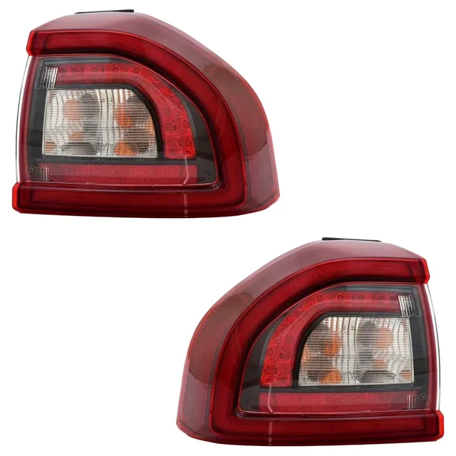 Light led red