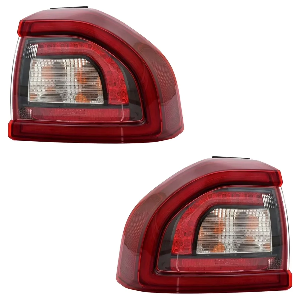 Light led red