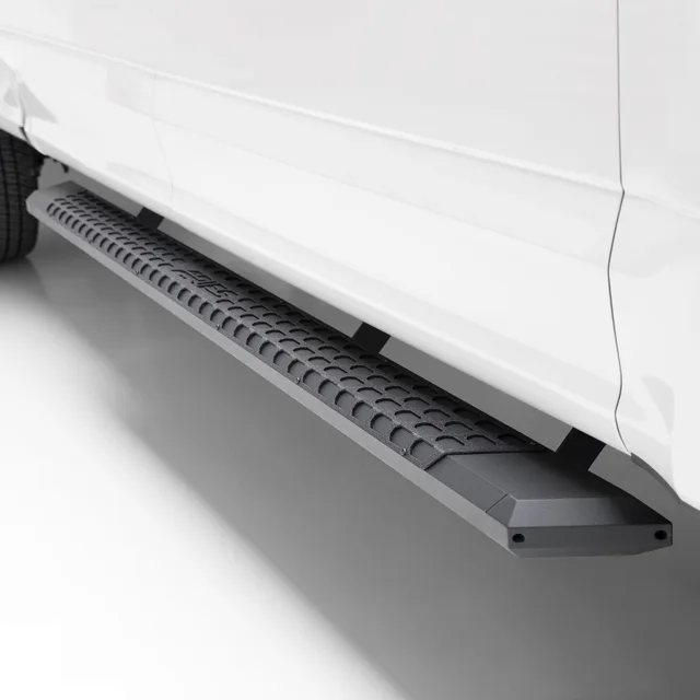 Bumpers & Grille Guards 2" 75" 2in