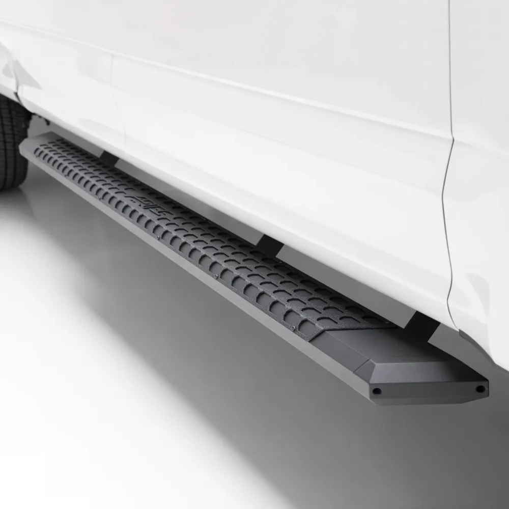 Bumpers & Grille Guards 2" 75" 2in