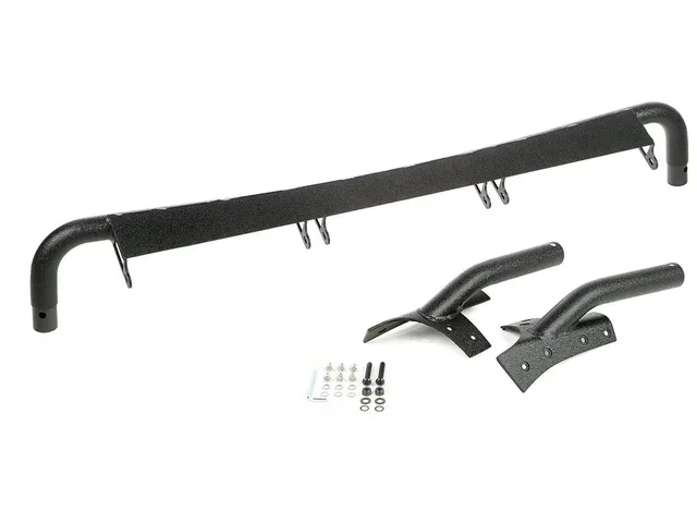 Light Bar led black