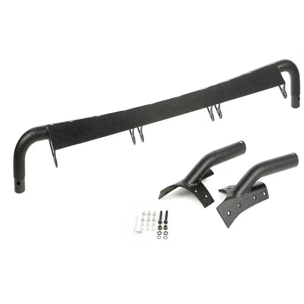 Light Bar led black