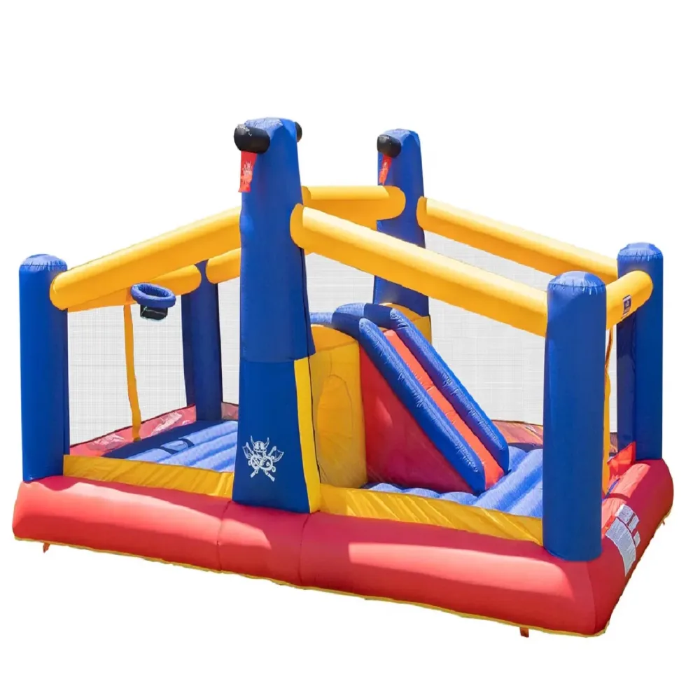 Play 15.25 ft 9.35 ft 8 ft
