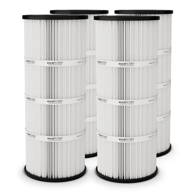 Pool Filter 4pack 4 pack