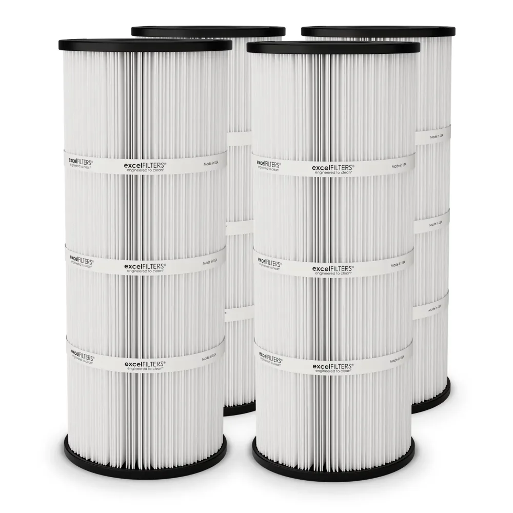 Pool Filter 4pack 4 pack