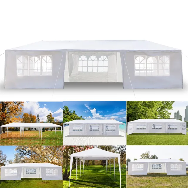 Party Tent 10' 30' folding
