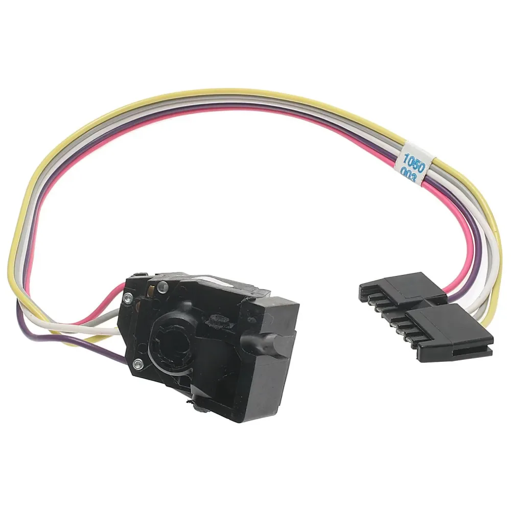 Wiper Switch