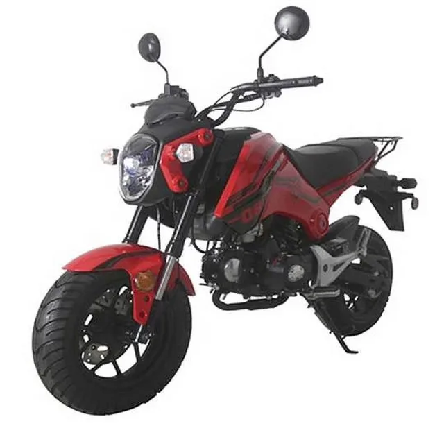 Bike Dirt red 30 inch 12 inch