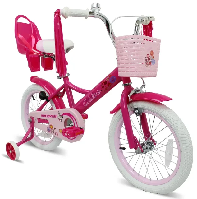 Bike 16" adjustable