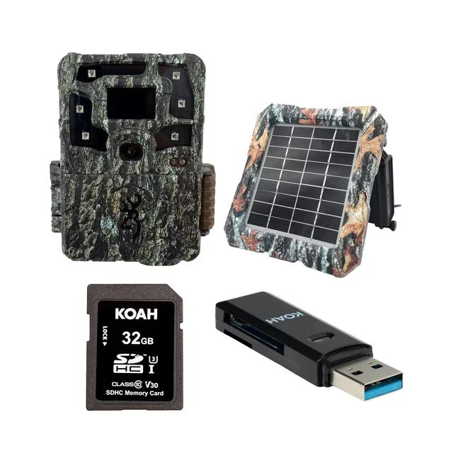 Trail Cameras adjustable rechargeable
