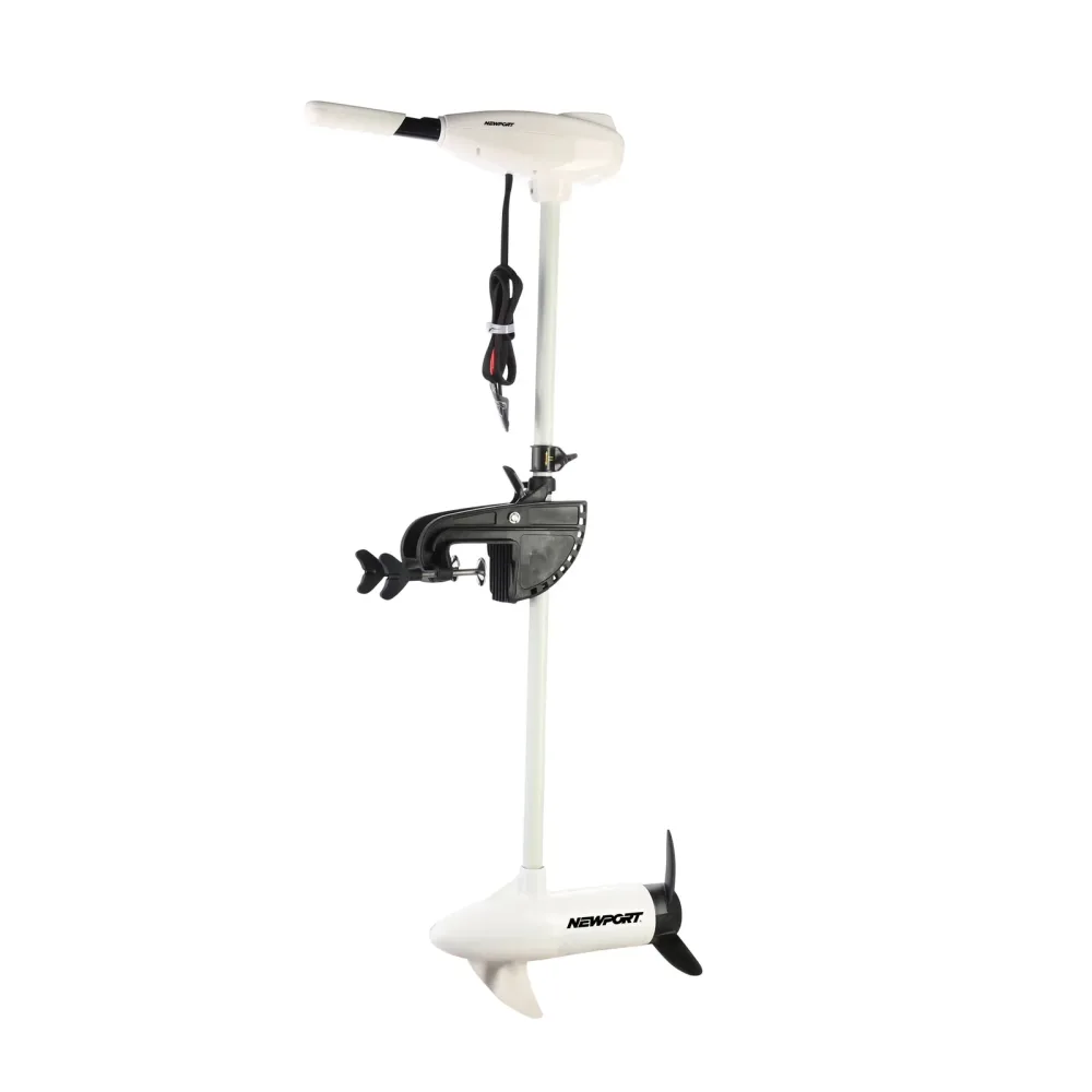 Trolling Motor 62lb 40" 62 lbs