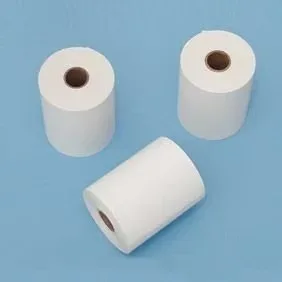 Paper 3" 3.125" 166 ft