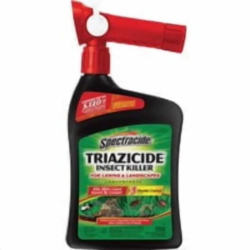 Insect Killer 40 oz 32 oz