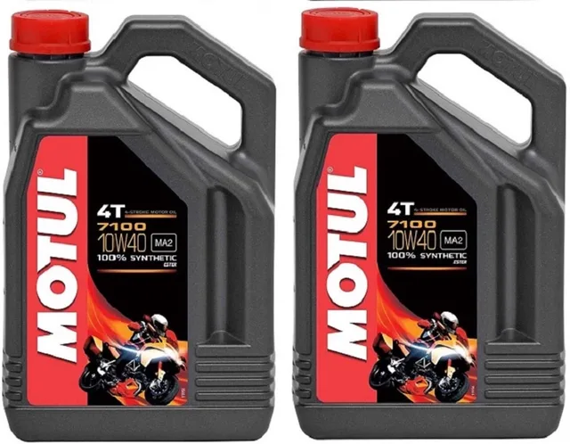 Motor 10w 16 lb red