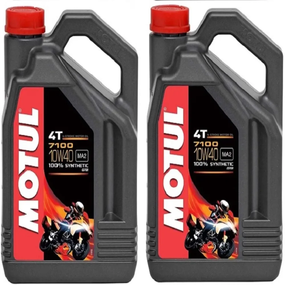 Motor 10w 16 lb red