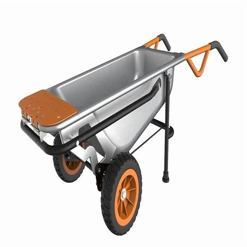 Cart 8 in 300 pound 25 pounds