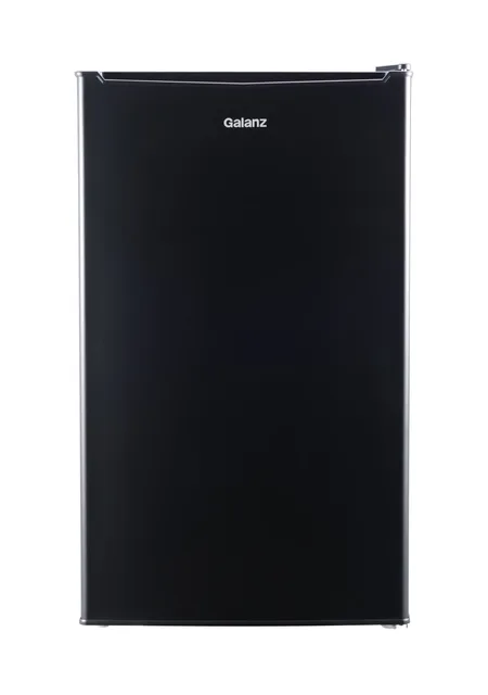 Office black 17.48" 19.09"